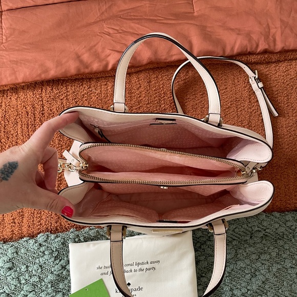 Kate Spade Handbag - Picture 10 of 10